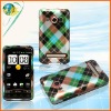 For HTC EVO 4G glossy design case