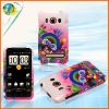 For HTC EVO 4G hard phone case