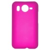 For HTC G10 inspire 4G Hard Plastic Case Hot Pink