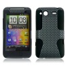 For HTC G15/C510 Mesh Combo Case