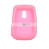For HTC G2 Magic Silicone Case Pink