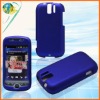 For HTC MY Touch 3G slide Snap-on Leather mobile case