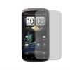 For HTC SENSATION screen protector