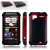 For HTC Sensation G14 Triple Defender Cell phone case