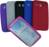 For HTC Silicon Case