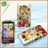 For HTC inspire 4G desire HD designer protector cover
