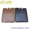For IPAD leather case
