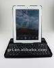 For IPAD2 KEYBOARD WITH PU LEATHER CASE