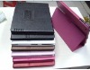 For IPAD2 leather case