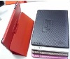 For IPAD2 leather case