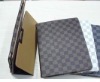 For IPAD2 leather case