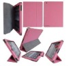 For IPAD2 leather case