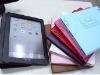 For IPAD2 leather case