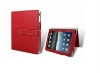 For IPAD2 leather case