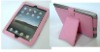 For IPAD2 leather case