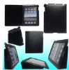 For IPAD2 leather case