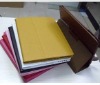 For IPAD2 leather case