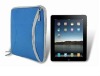 For IPAD2 leather case