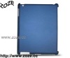 For IPAD2 plastic hard back cover/case for ipad2PC case