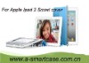 For IPad 2 Smart Cover With Auto Wake/Sleep