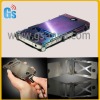 For Inox iPhone 4 4s Case Rainbow Ti-nitride Protect Stainless Steel iNoxCase