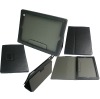 For Ipad 2 Leather Case , Case Cover for Apple Ipad 2,Skin for Ipad 2