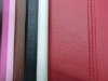 For Ipad 2 Leather  Case Cover w/Stand For Apple iPad 2