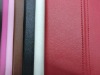For Ipad 2 Leather Case Cover w/Stand For Apple iPad 2