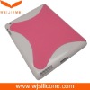 For Ipad 2 PU Smart Cover with Back Case