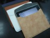 For Ipad 2 Sleeve leather case