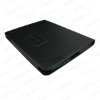 For Ipad 2 back cover leather case