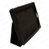 For Ipad 2 stand PU case
