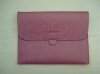 For Ipad and ipad 2 Bag Made Of Felt And Leather With High Quality