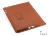 For Ipad2 Genuine Leather Case