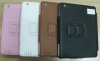 For Ipad2 Leather Case