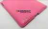 For Ipad2 Smart case Protective Case, Magnetic, 10 Colors
