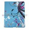 For Ipad2 leather case