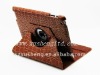 For Ipad2 leather case