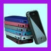 For Iphone 4 Silicone Rubber Case/Cover/Glove