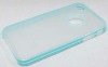 For Iphone 4 two-color ABS combo case with new design!