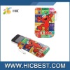 For Iphone 4G Pouch Elmo Pattern
