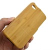 For Iphone Bamboo Case 4S 4G Nature