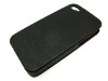 For Iphone4 4G 4th Leather Hard Case Vertical Case