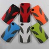 For Iphone4/4s ET Faceplate Phone Case Cover Skin