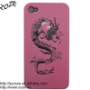 For Iphone4 PC Case Chinese style hard case for iphone4