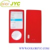 For Ipod Nano 5 Silicone Case