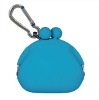 For Kids Silicone Coin Purse, Coin Case