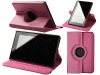 For Kindle Fire 7" Tablet Leather Cover