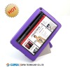 For Kindle Fire 7' Tablet PU Leather Case Cover