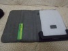 For Kindle Fire Card Holder Leather Case w stand